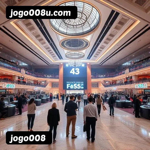 jogo008 APK - Download Oficial Android