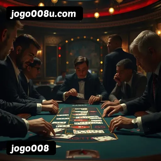 Legalidade jogo008 no Brasil