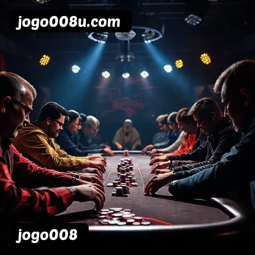 Análise jogo008 - Vantagens e Desvantagens