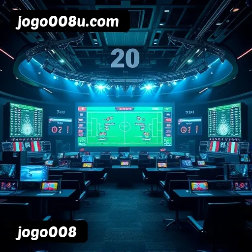 Catálogo Completo de Bônus jogo008