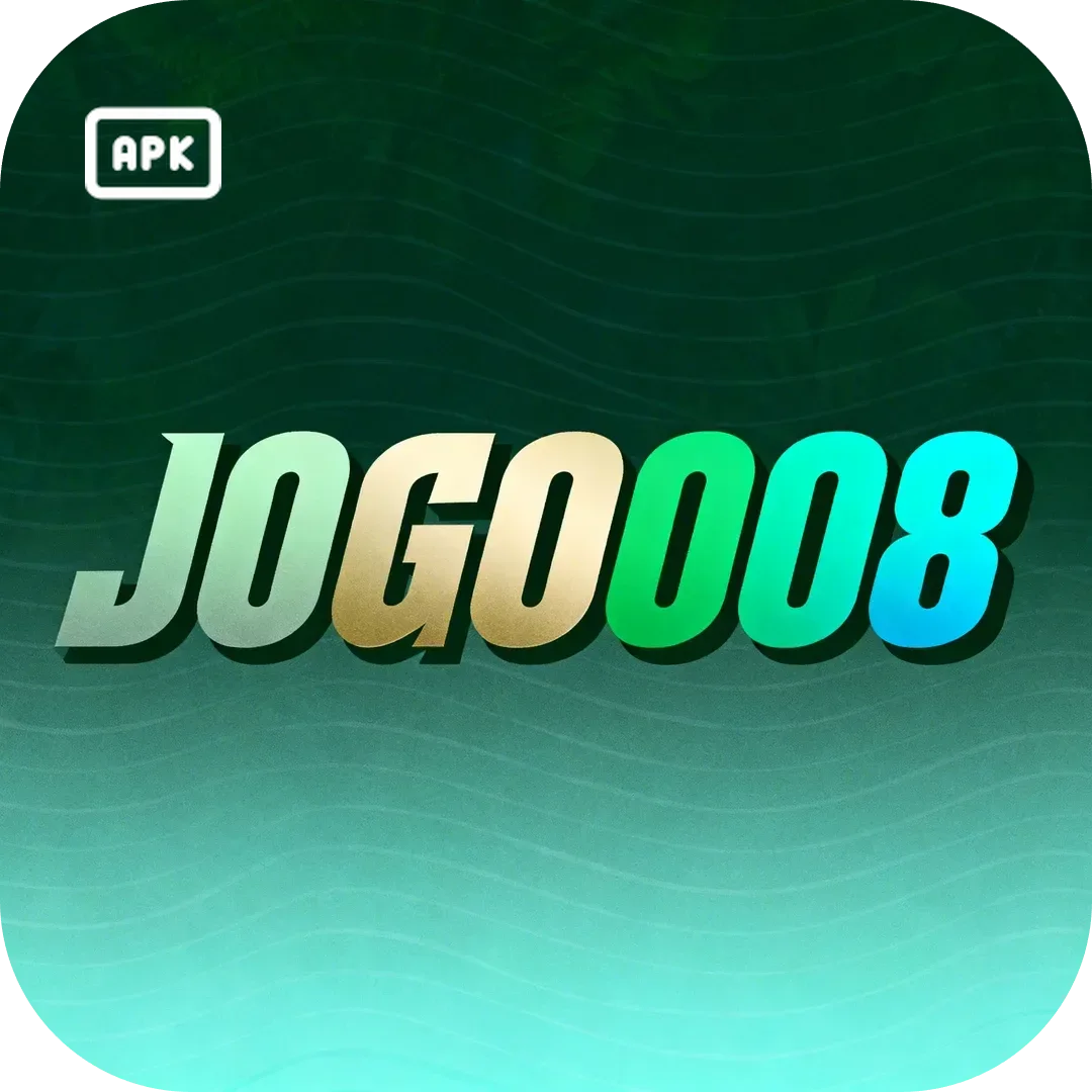 APK oficial da jogo008 para Android
