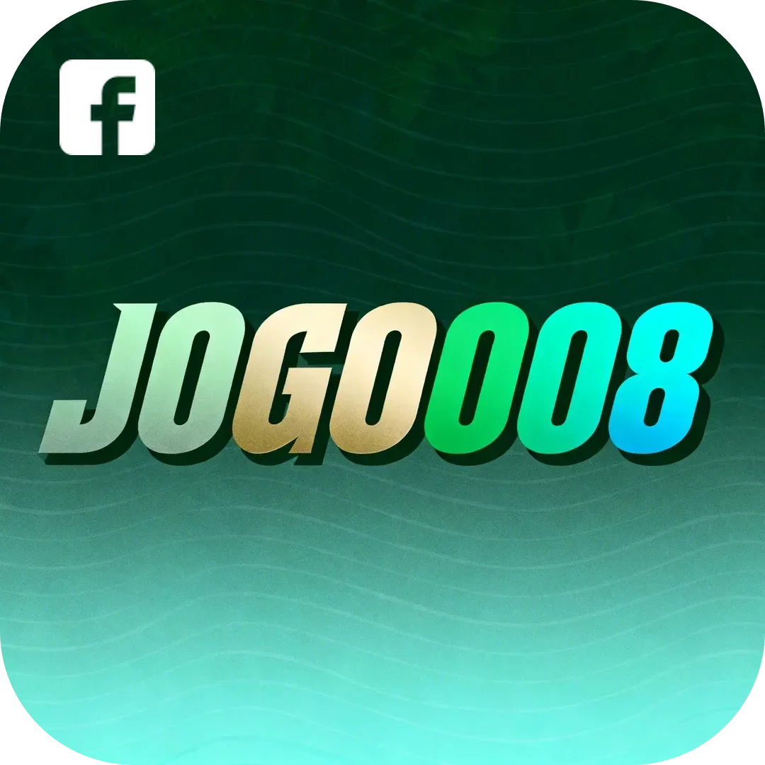 Página oficial da jogo008 no Facebook