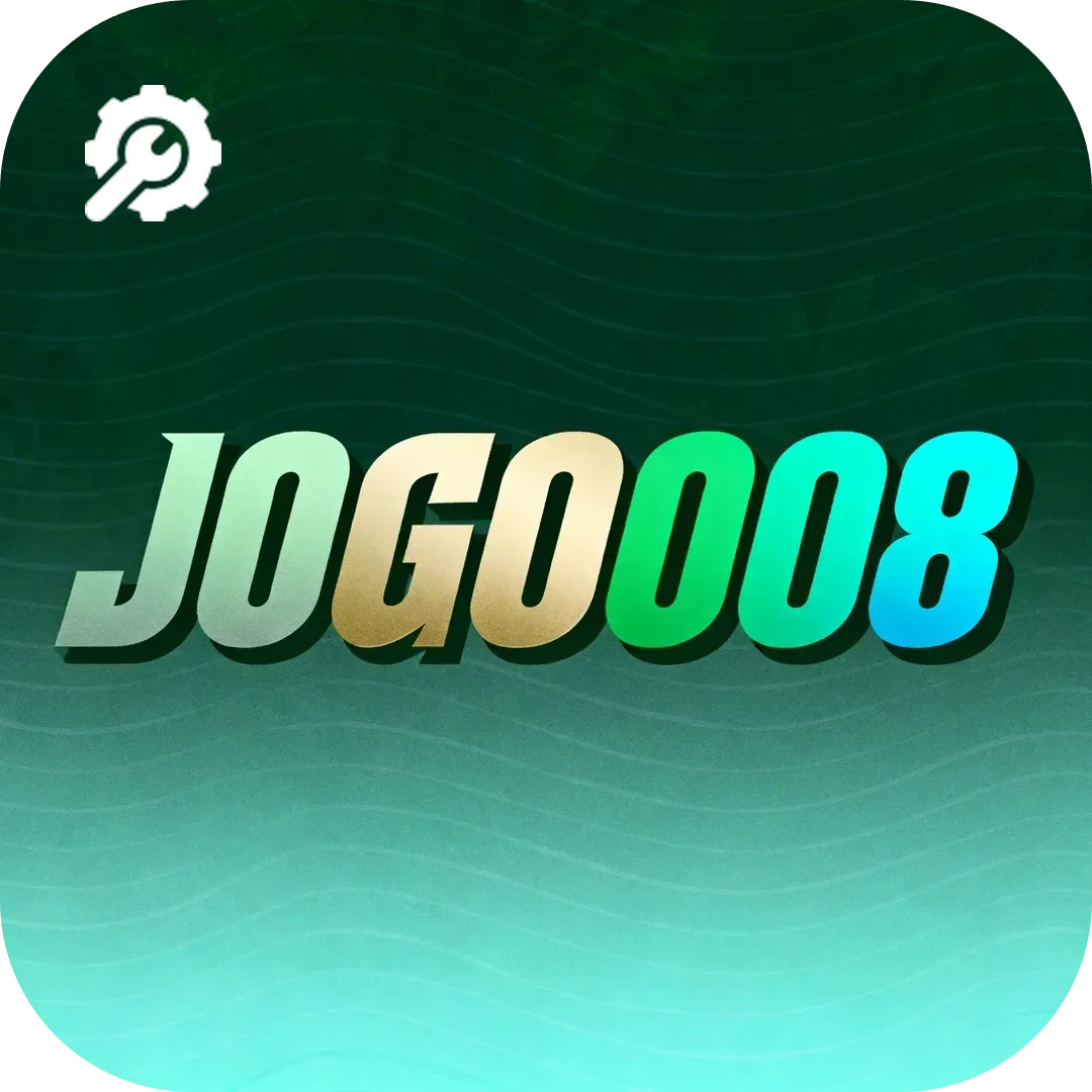 Como instalar o app da jogo008