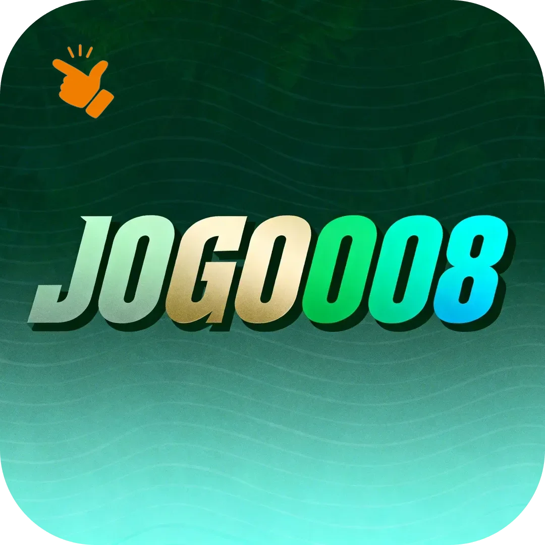 Logo da jogo008